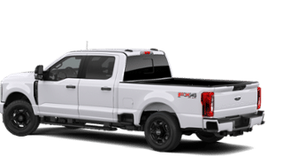 2026 Ford Super Duty® External Image 3